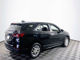 Used 2022 Chevrolet Equinox LT image 4
