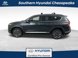 Used 2020 Hyundai Santa Fe SEL image 1
