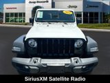 Used 2022 Jeep Wrangler Unlimited Sport image 2