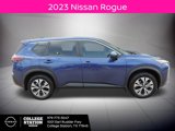 Certified 2023 Nissan Rogue SV image 2