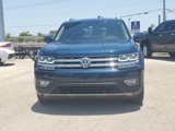 Used 2018 Volkswagen Atlas SEL image 2