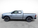 Certified 2021 RAM 1500 Classic Warlock w/ Electronics Group image 2