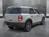 Used 2022 Ford Bronco Sport Big Bend w/ Convenience Package image 4