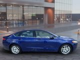 Used 2016 Ford Fusion SE image 3