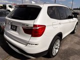 Used 2016 BMW X3 xDrive28i image 6