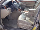 Used 2004 Lexus LS 430 image 4