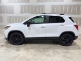 Used 2020 Chevrolet Trax LT w/ Redline Edition image 2