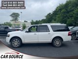 Used 2013 Ford Expedition EL Limited image 5
