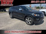 Used 2016 Jeep Grand Cherokee Limited image 5