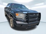 Used 2014 GMC Sierra 1500 SLT w/ SLT Crew Cab Value Package image 4