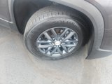 Used 2017 GMC Acadia SLT image 3