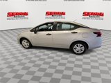 Used 2025 Nissan Versa S image 6