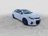 Used 2016 Toyota Corolla S image 3