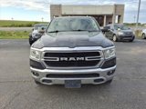 Used 2020 RAM 1500 Big Horn image 2