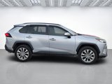 Used 2021 Toyota RAV4 XLE Premium image 4
