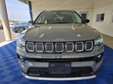 Used 2022 Jeep Compass Limited image 2