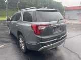 Used 2021 GMC Acadia SLT w/ Technology Package image 2