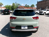 New 2025 Chevrolet TrailBlazer LT w/ Driver Confidence Package image 4
