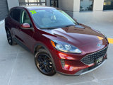 Used 2021 Ford Escape SE w/ Cold Weather Package image 6
