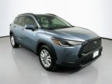 Used 2023 Toyota Corolla Cross LE image 3