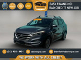Used 2018 Hyundai Tucson SEL image 3