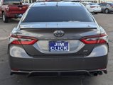 Used 2021 Toyota Camry SE image 3