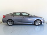 Used 2017 Honda Civic EX image 2