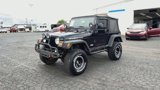 Used 2003 Jeep Wrangler Rubicon image 4