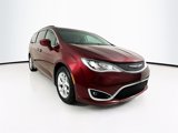 Used 2020 Chrysler Pacifica Touring w/ Tire & Wheel Group image 3