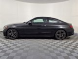 Used 2021 Mercedes-Benz C 300 4MATIC Coupe image 2