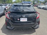 Used 2021 Honda Civic Sport image 4