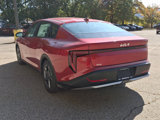 New 2025 Kia K4 LXS image 4
