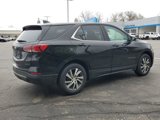 Certified 2022 Chevrolet Equinox LT image 3