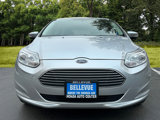 Used 2014 Ford Focus Electric Hatchback image 2
