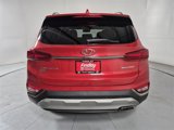 Used 2020 Hyundai Santa Fe Limited image 4