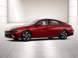 New 2024 Hyundai Elantra SEL w/ Convenience Package image 2