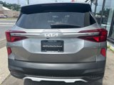 Certified 2023 Kia Seltos LX image 4