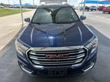 Used 2022 GMC Terrain SLT w/ Tech Package image 2
