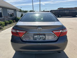 Used 2017 Toyota Camry SE image 5