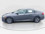 Used 2017 Honda Civic EX image 4