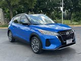 Certified 2023 Nissan Kicks SV image 3