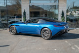 Used 2020 Aston Martin DB11 Coupe image 2