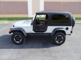 Used 2005 Jeep Wrangler Unlimited image 3