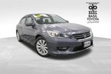 Used 2015 Honda Accord EX-L image 2