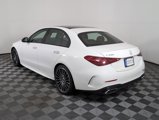 Used 2023 Mercedes-Benz C 300 Sedan image 3