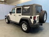 Used 2010 Jeep Wrangler Unlimited Sport image 4