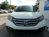 Used 2012 Honda CR-V EX-L image 3