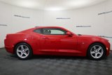 Certified 2022 Chevrolet Camaro LT image 4