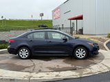 Certified 2022 Toyota Corolla LE image 2