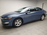 Used 2024 Chevrolet Malibu LT image 2